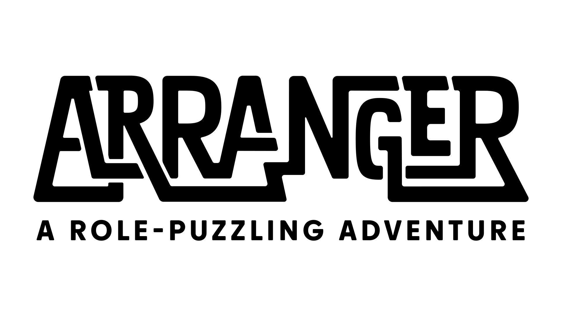 Logo del juego Arranger