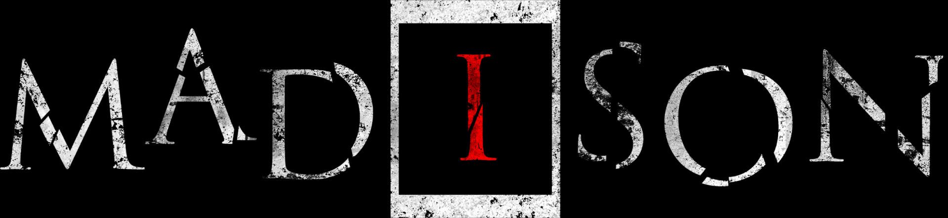 Logo del juego Madison